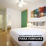 Aralso Santa Isabel *