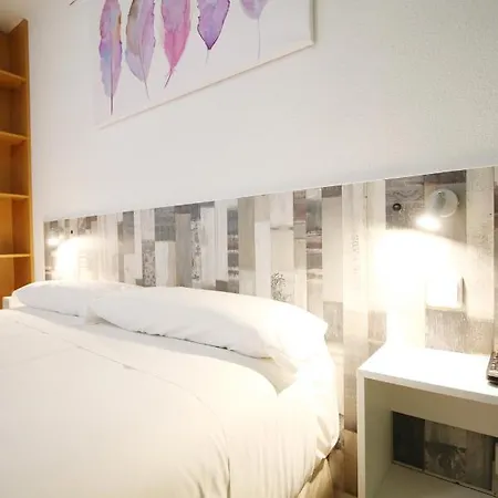 Apartmán Aralso Santa Isabel *