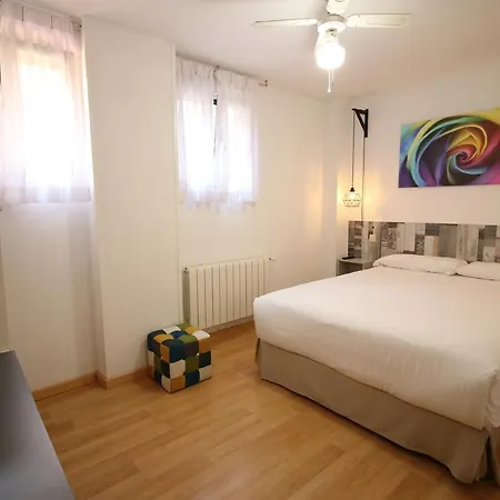 Apartamento Aralso Santa Isabel *