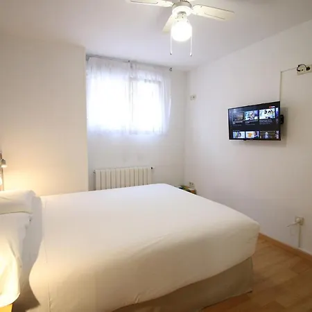 Apartamento Aralso Santa Isabel *