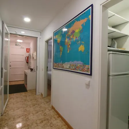 Apartment Aralso Santa Isabel