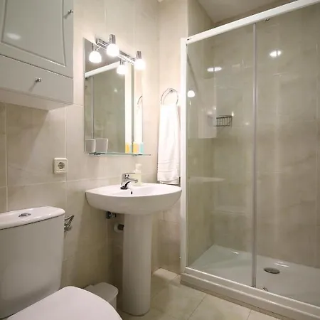 Aralso Santa Isabel Apartment