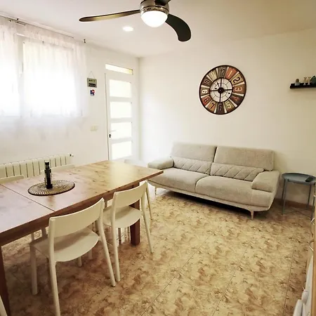 Apartamento Aralso Santa Isabel Segovia