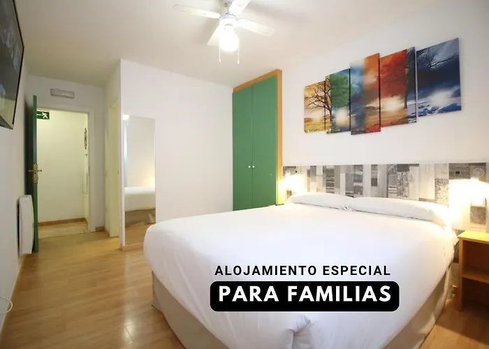 Aralso Santa Isabel *