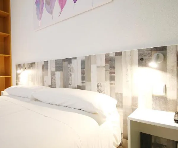 Apartamento Aralso Santa Isabel *