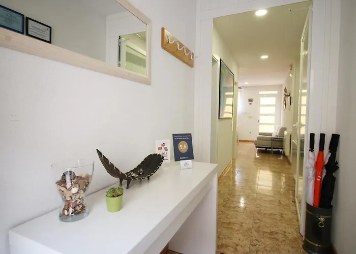 Aralso Santa Isabel Segóvia