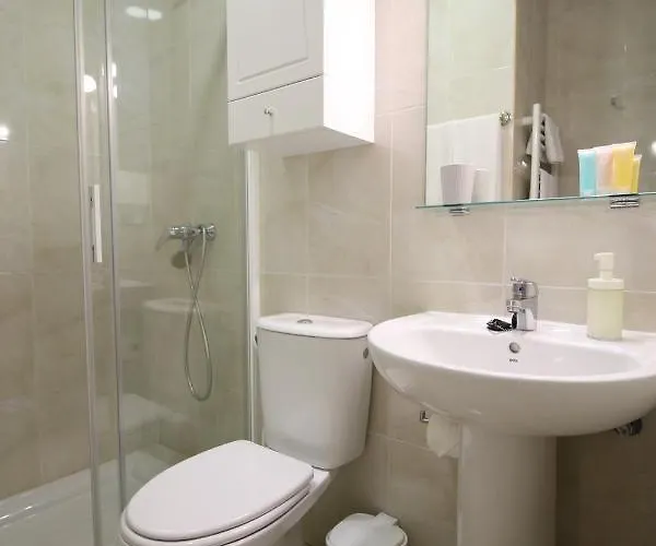 Aralso Santa Isabel * Segovia