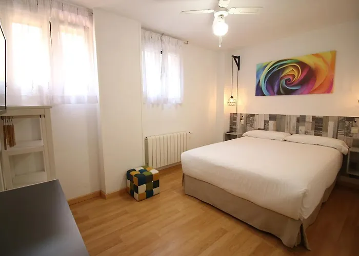 Apartment Aralso Santa Isabel *