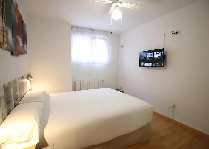 Apartment Aralso Santa Isabel *