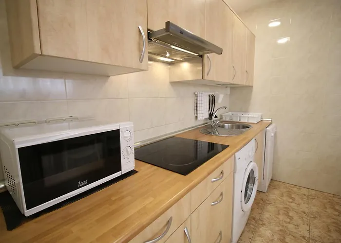 Aralso Santa Isabel Segóvia