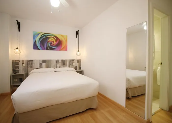 Aralso Santa Isabel *